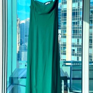 Reformation Juliette Dress